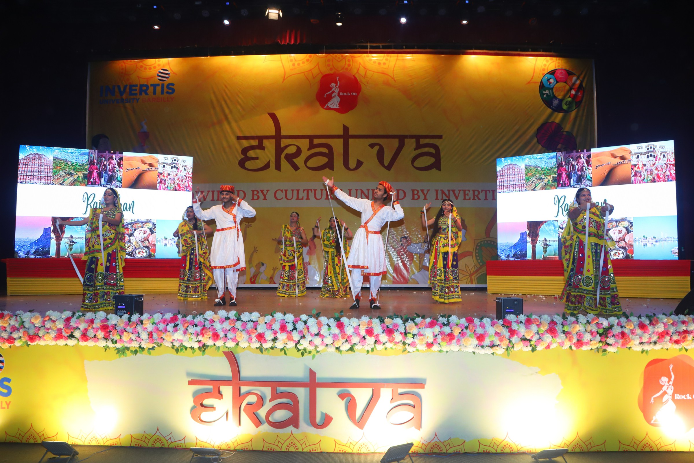 Ektava TEDx 2025